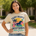 Aloha Victory Spirit Tee