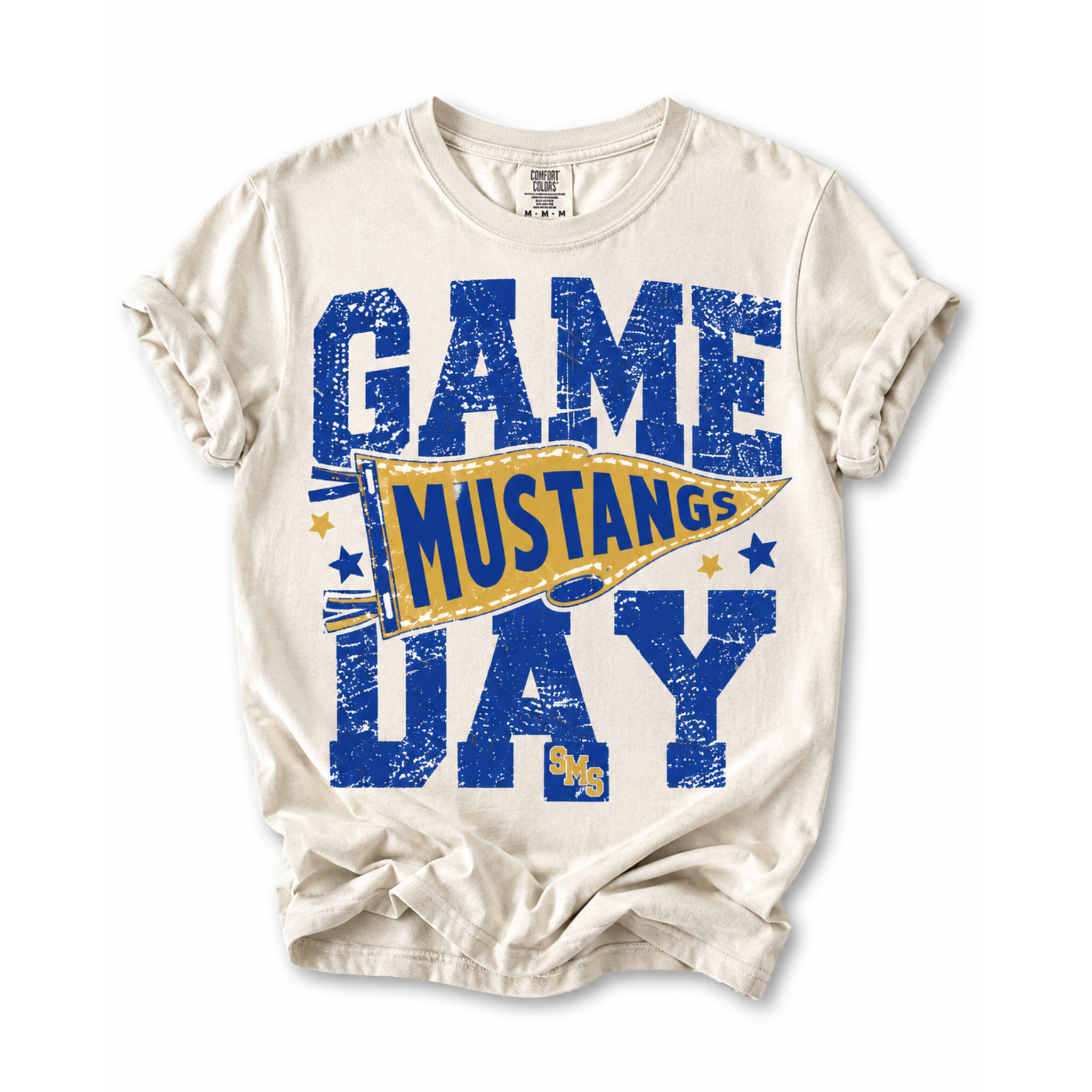 Game Day Tee