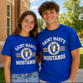 Mustang Classic Tee
