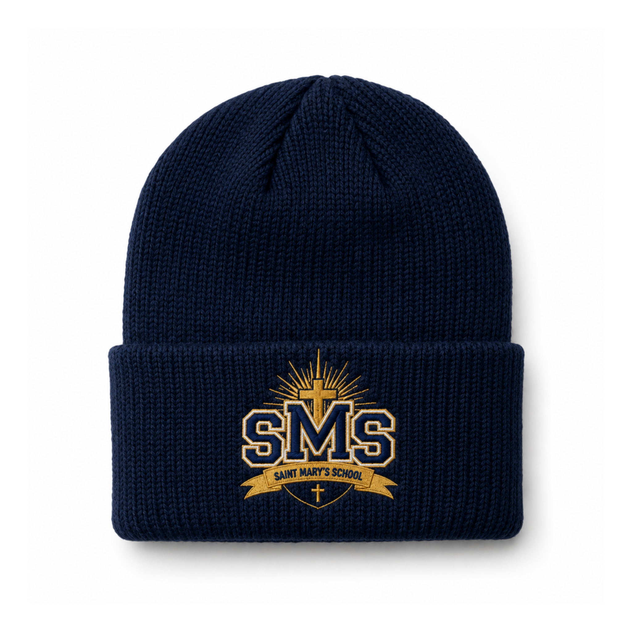 SMS Spirit Beanie