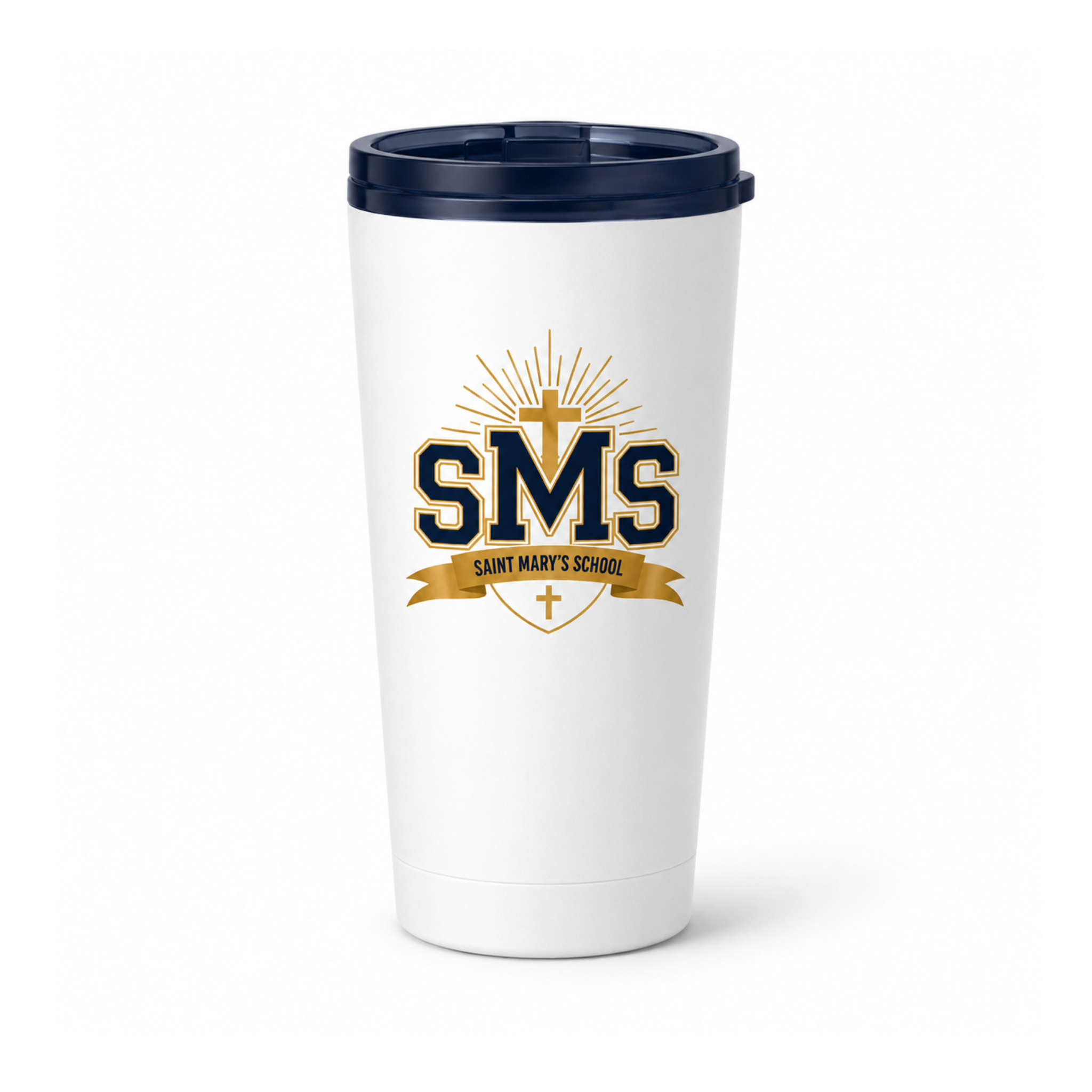 SMS Spirit Tumbler