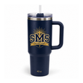 SMS Spirit Tumbler 40oz
