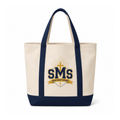 SMS Spirit Tote Bag